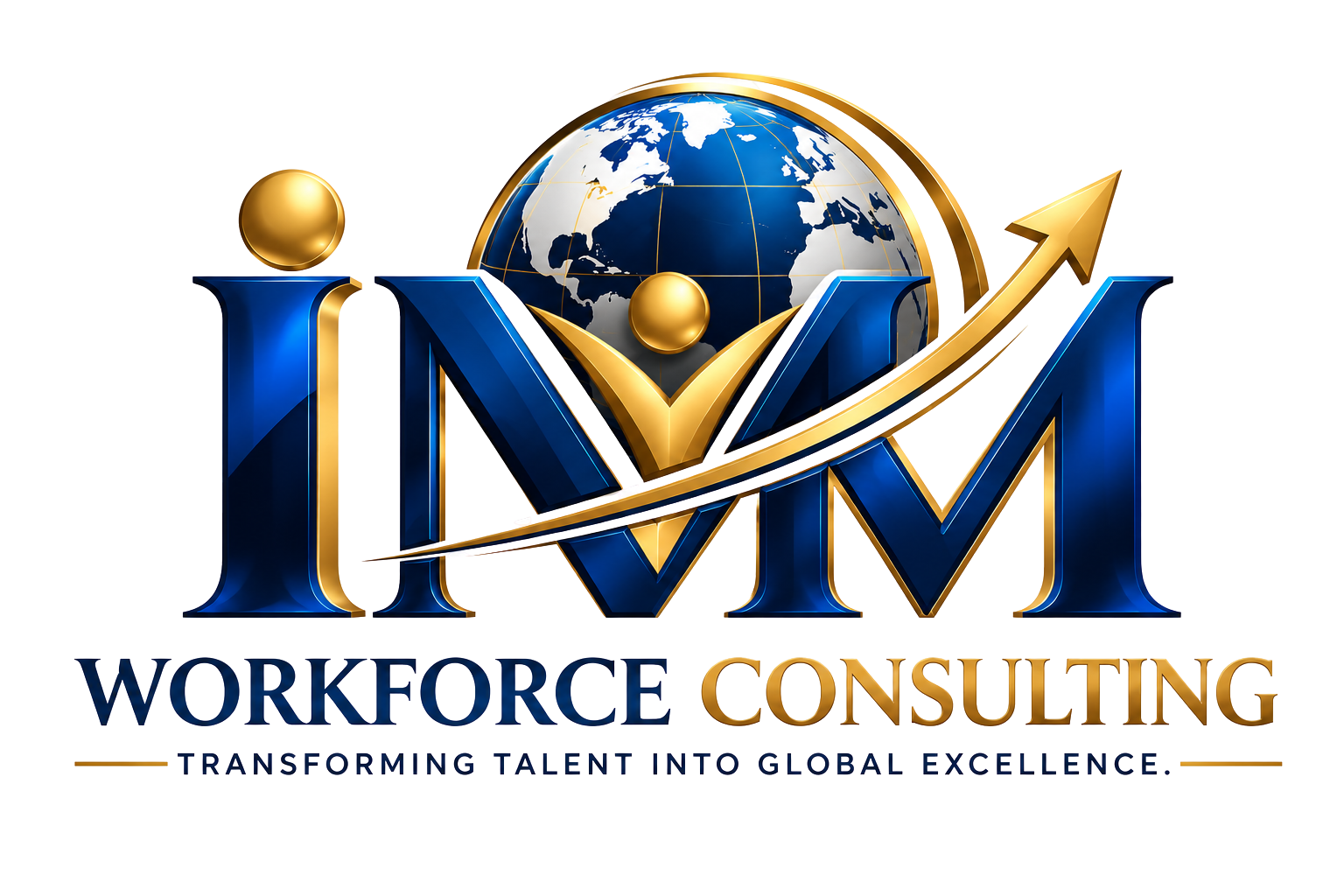 IMM Workforce Consulting — Transforming talent into global excellence